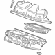 GM 84005074 Housing, Air Cleaner