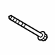 GM 11570875 Bolt/Screw Assembly, Cam Mathread Point