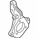 GM 23373012 Steering Knuckle Assembly