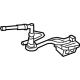 GM 84899313 Camera Assembly, Video Display I/S Rr View Mir