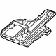 GM 13389494 Bracket, Multifunction Relay Module