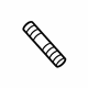 GM 11569946 Stud, Double End