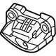 GM 42762223 Bracket Assembly, Fv Drvr Info Camera