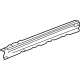 GM 23381556 Rail, Rf Otr Si