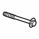 GM 11570516 Bolt Assembly, W/Conical Washer