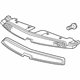 GM 96981100 Grille Assembly, Radiator Upper