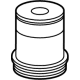 GM 26671362 Bushing Assembly, Differential Carrier