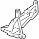 GM 15854018 Bracket, Engine Mount