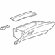 GM 23455377 Door Assembly, Instrument Panel Compartment *Neutral