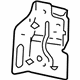 GM 15750874 Bracket Assembly, Tool Stowage Compartment