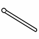 GM 25915620 Socket, Wheel Wrench Extension