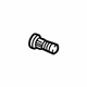GM 96062533 Wheel Stud GM 96062533 Wheel Stud