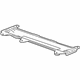 GM 23196919 Sill Assembly, Underbody #4 Cr