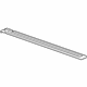 GM 22973165 Sill Assembly, Underbody #5 Cr