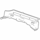 GM 23440367 Sill Assembly, Underbody #3 Cr