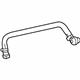 GM 42477121 Hose Assembly, P/B Boos Vac