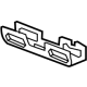 GM 85654480 SHIELD-S/GR SKID