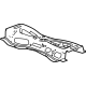 GM 85654514 CROSSMEMBER ASM-SPA WHL HOIST