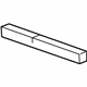 GM 22828262 Seal, Radiator Upper