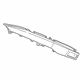 GM 84932588 Duct Assembly, W/S Defr Otlt