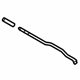 GM 15147130 Lock Rod, Passenger Side GM 15147130 Lock Rod, Passenger Side
