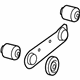 GM 22924230 Link Assembly, Rear Suspension