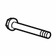 GM 13219181 Bolt/Screw, Rear Suspension Link