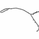 GM 20958322 Cable Assembly, Mobile Telephone Antenna