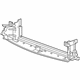 GM 39138632 Baffle, Radiator Air Lower