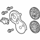 GM 20897782 Actuator Assembly, Mode Control Cam