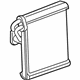 GM 84836247 Evaporator Assembly, A/C