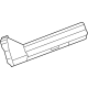 GM 84683438 Bag Assembly, Tool Stow