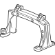 GM 12695209 Bracket Assembly, Upr Int Manif