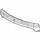 GM 15793917 Bar Assembly, Front Bumper Imp