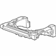 GM 23177453 Support Assembly, Load Floor Panel