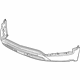 GM 42565436 Front Bumper Cover Lower