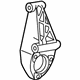 GM 13248689 Bracket Assembly, Front Wheel Drive Intermediate Shaft