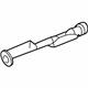 GM 12653449 Plate Assembly, Balancer Shaft Thrust