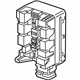 GM 84596390 Block Assembly, Body Wrg Harn Junc