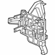 GM 84475027 Bracket Assembly, Bcm