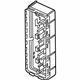 GM 85158279 CONTROL ASM-HTR & A/C USER INTERFACE