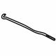 GM 96940870 Rod, Front Side Door Outside Handle