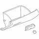 GM 84208163 Compartment Assembly, Instrument Panel *Black