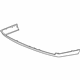 GM 84515909 Rear Bumper Cover Lower