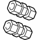 GM 19188253 Repair Kit,A/C Tube (5/8" In, Line)