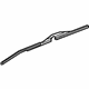 GM 10431609 Handle, Outside Gasket GM 10431609 Handle, Outside Gasket
