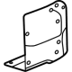 GM 84508250 Extension, U/B S/Rl