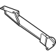 GM 23310611 Brace Assembly, U/B Rr