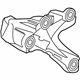 GM 23267512 Bracket, Engine Mount