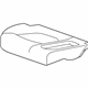 GM 95090655 Cover,Rear Seat Cushion